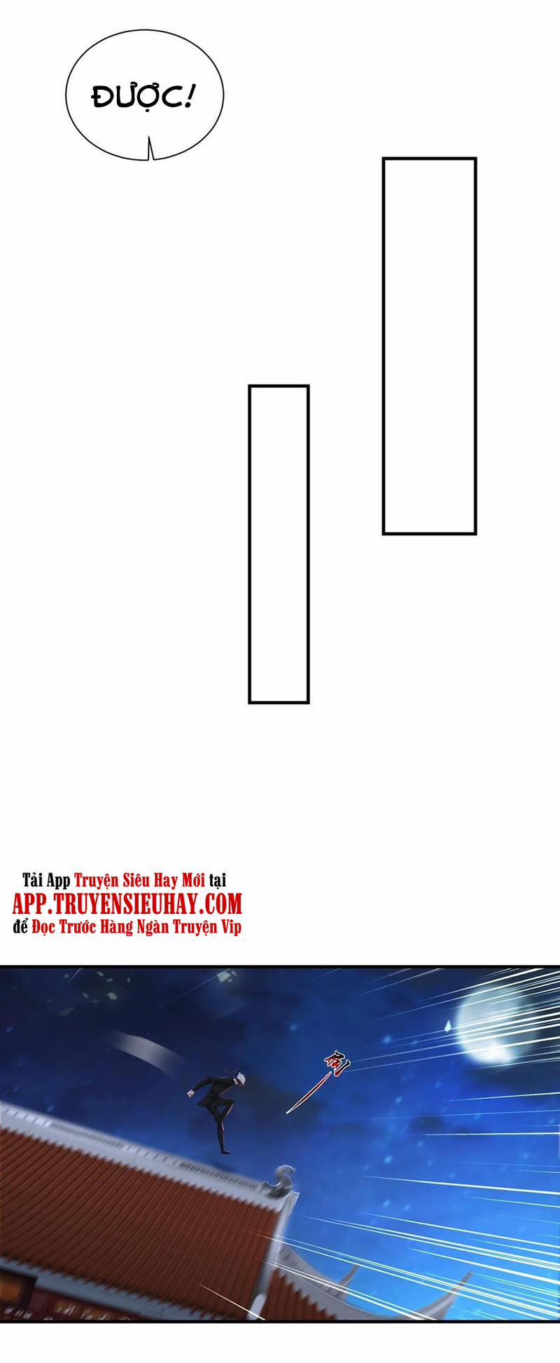 Người Ở Rể Bị Ép Thành Phản Diện 196 trang 4