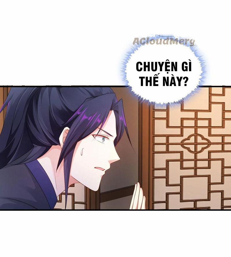 Người Ở Rể Bị Ép Thành Phản Diện 196 trang 7