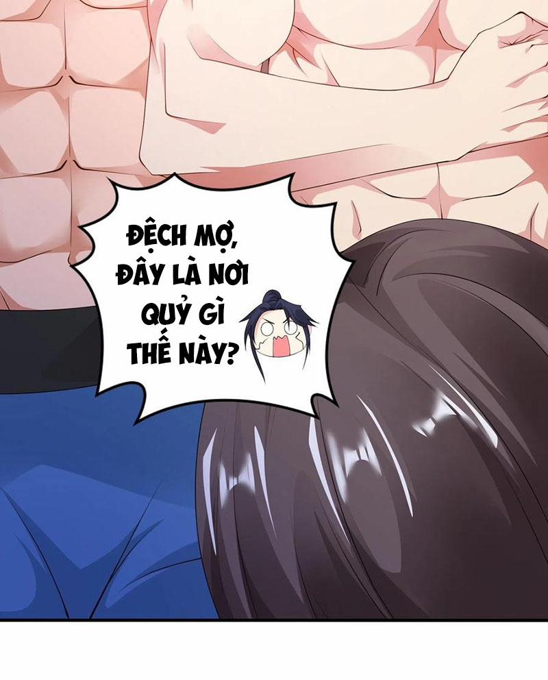 Người Ở Rể Bị Ép Thành Phản Diện 196 trang 9