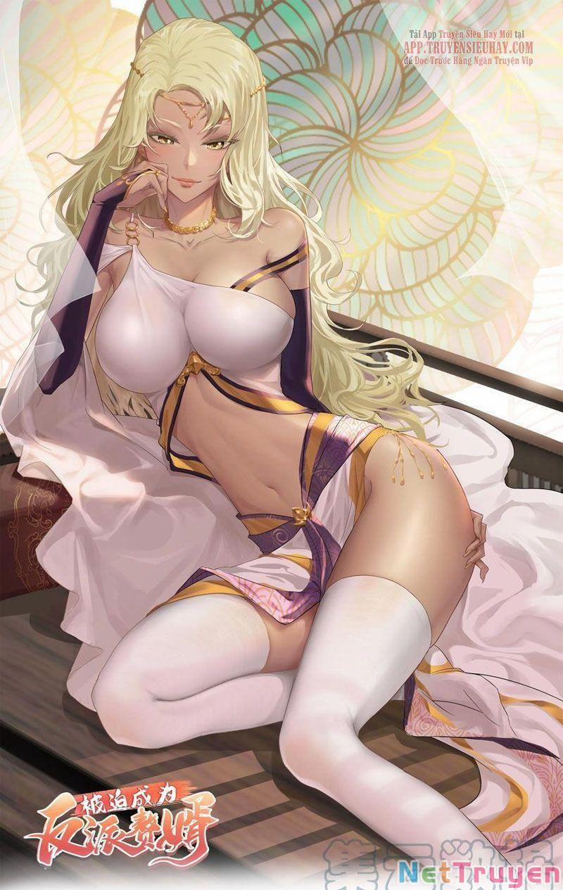 Người Ở Rể Bị Ép Thành Phản Diện 197 trang 0