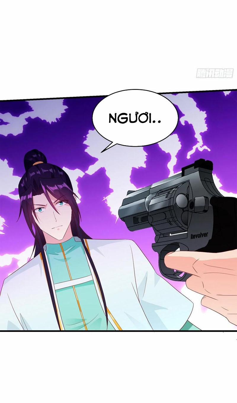 Người Ở Rể Bị Ép Thành Phản Diện 198 trang 25