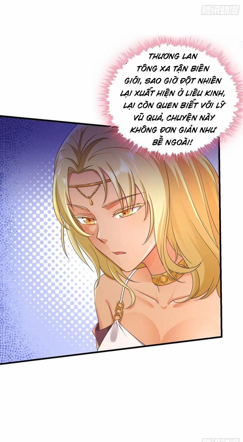 Người Ở Rể Bị Ép Thành Phản Diện 198 trang 5