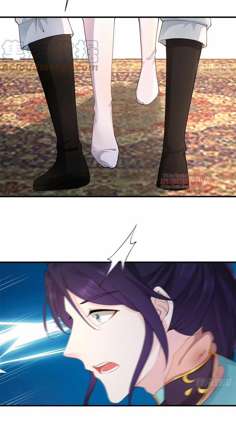 Người Ở Rể Bị Ép Thành Phản Diện 199 trang 16