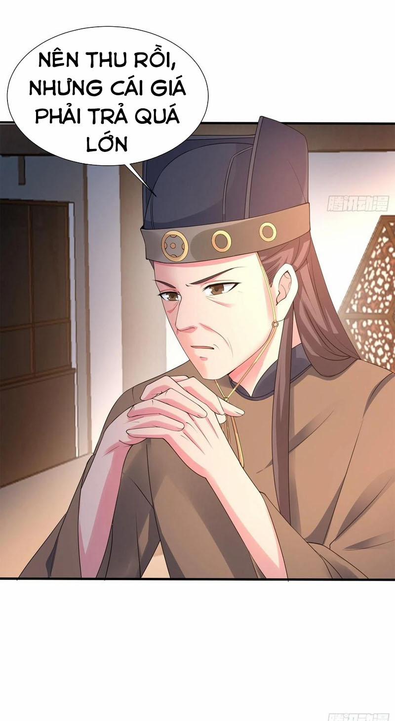 Người Ở Rể Bị Ép Thành Phản Diện 199 trang 23