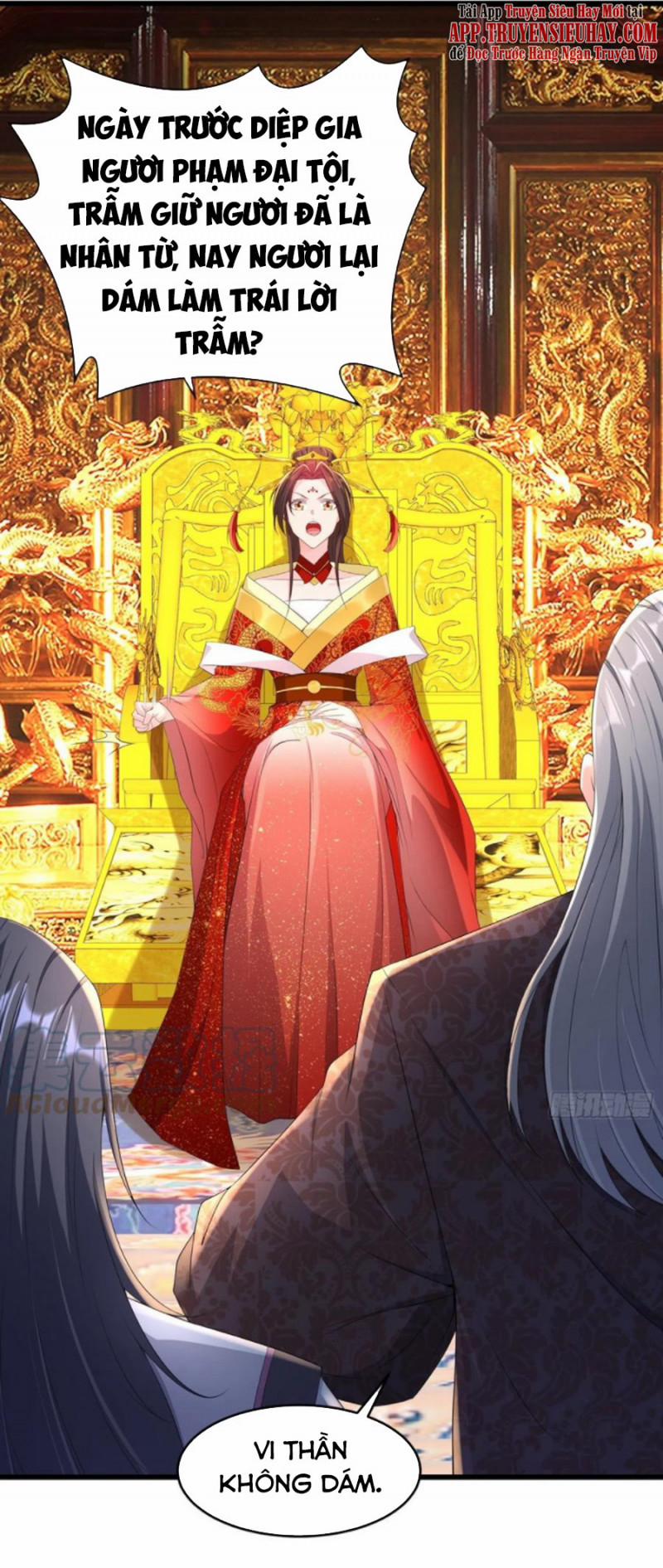 Người Ở Rể Bị Ép Thành Phản Diện 200 trang 13