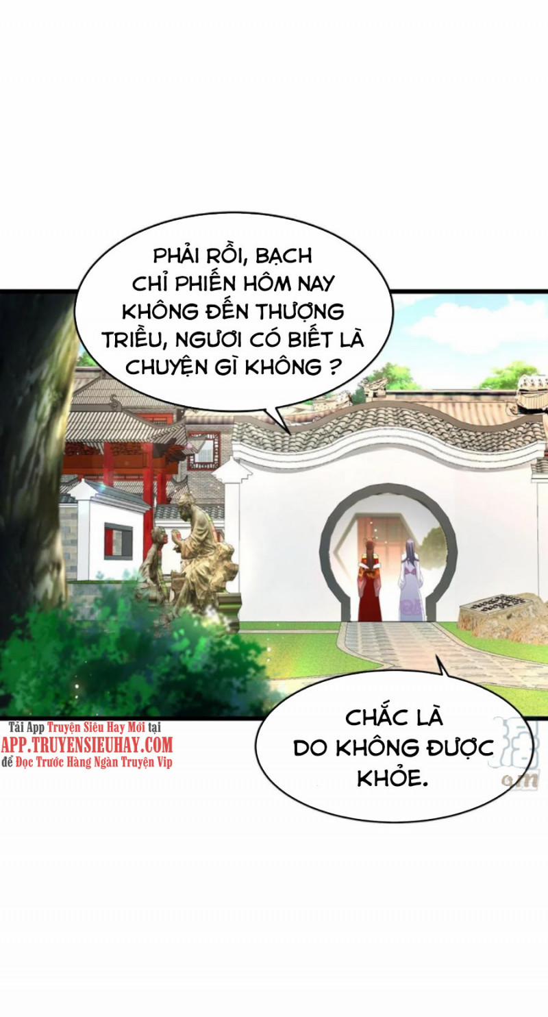 Người Ở Rể Bị Ép Thành Phản Diện 200 trang 19