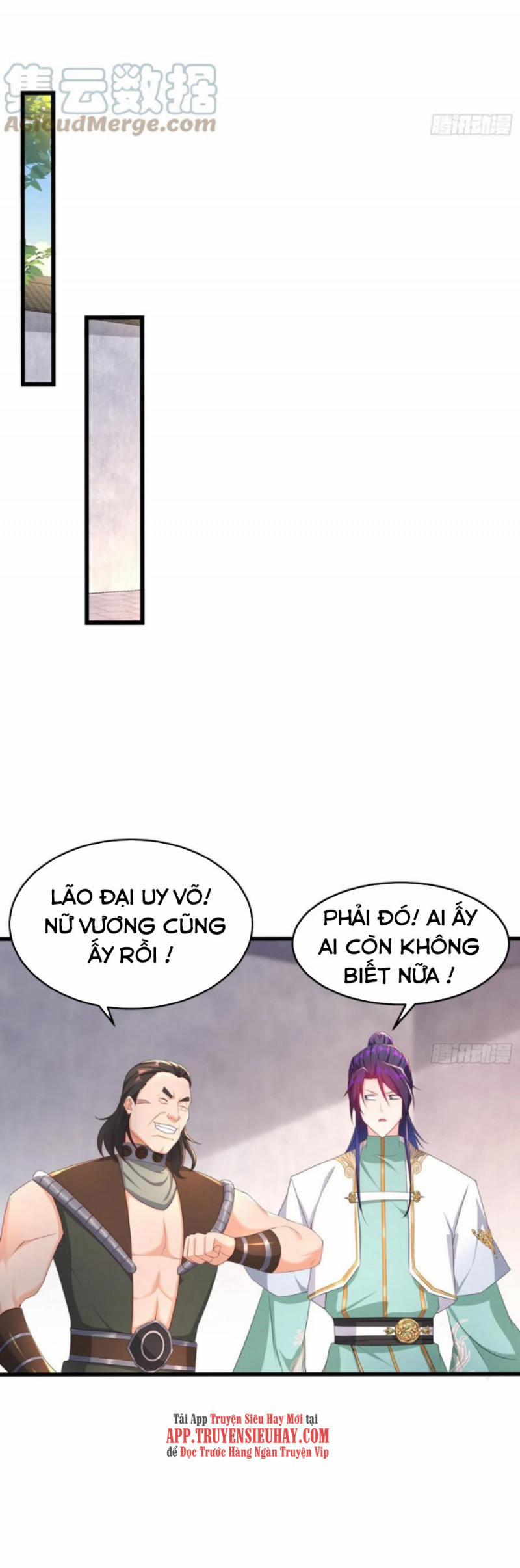 Người Ở Rể Bị Ép Thành Phản Diện 200 trang 4