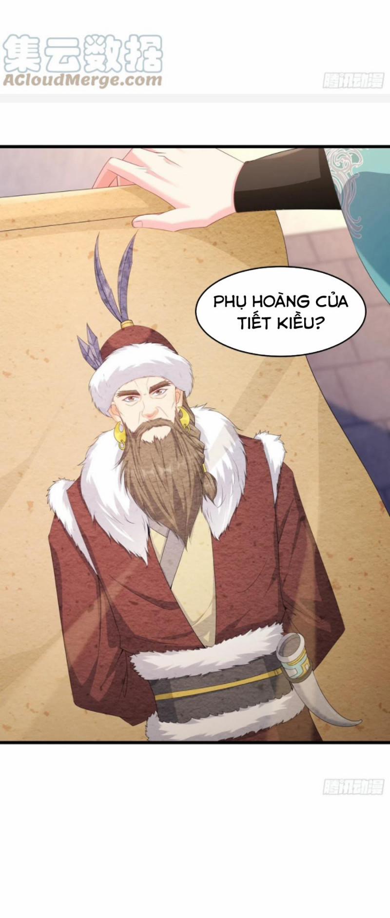 Người Ở Rể Bị Ép Thành Phản Diện 200 trang 6