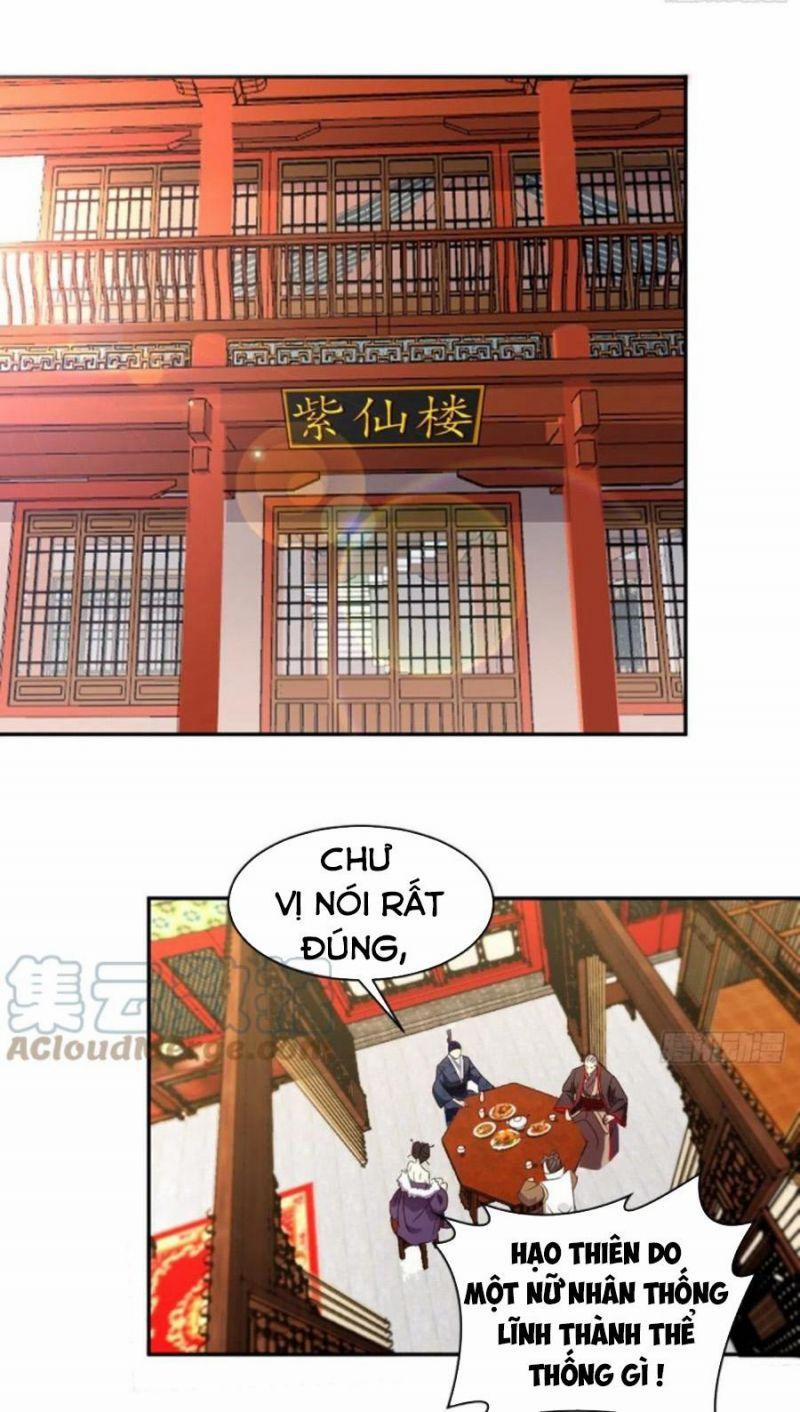 Người Ở Rể Bị Ép Thành Phản Diện 201 trang 0