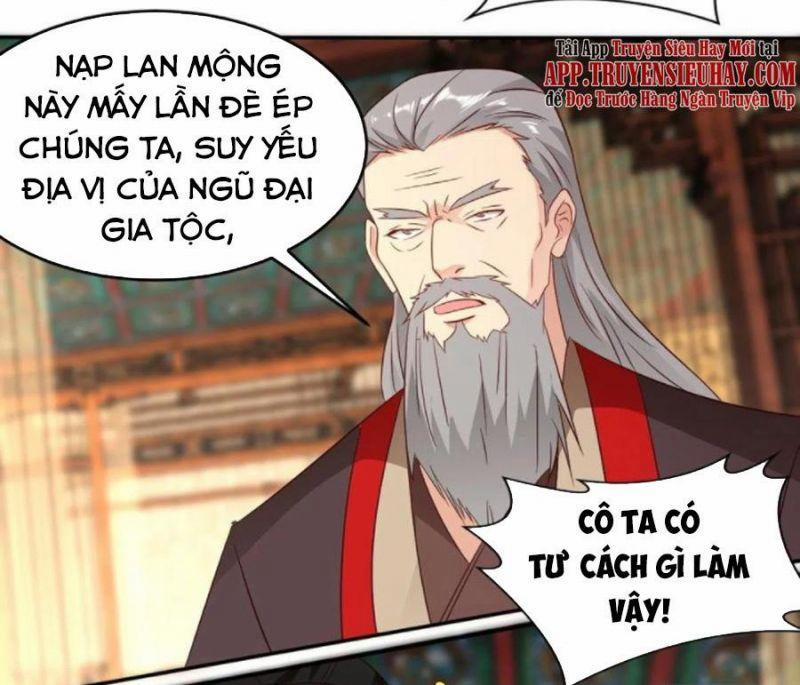 Người Ở Rể Bị Ép Thành Phản Diện 201 trang 1