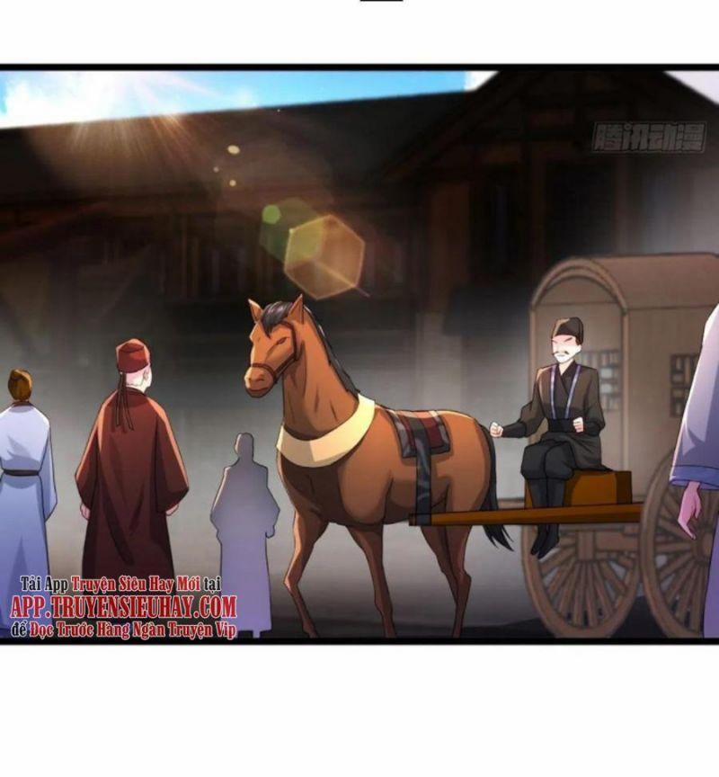 Người Ở Rể Bị Ép Thành Phản Diện 201 trang 10