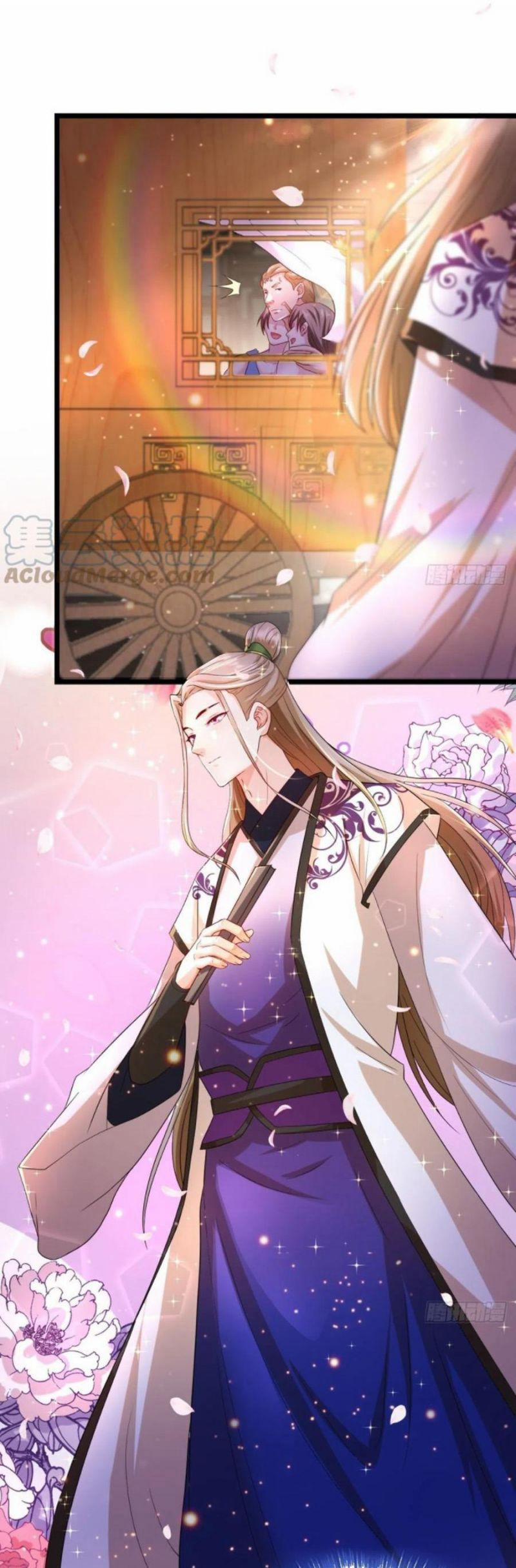 Người Ở Rể Bị Ép Thành Phản Diện 201 trang 12