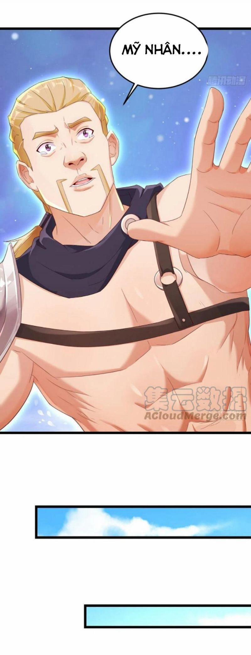 Người Ở Rể Bị Ép Thành Phản Diện 201 trang 15