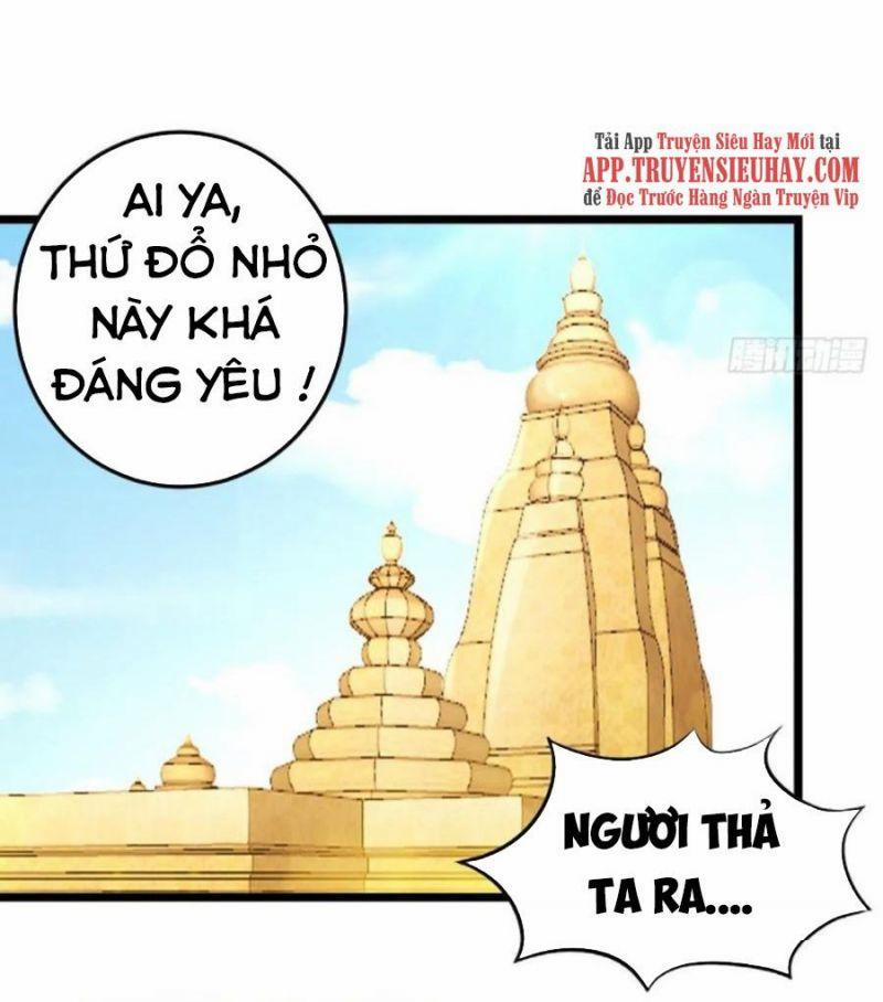 Người Ở Rể Bị Ép Thành Phản Diện 201 trang 16