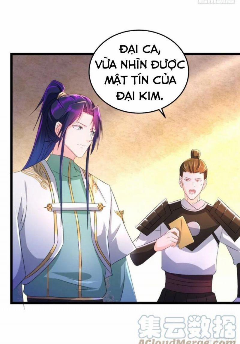 Người Ở Rể Bị Ép Thành Phản Diện 201 trang 18