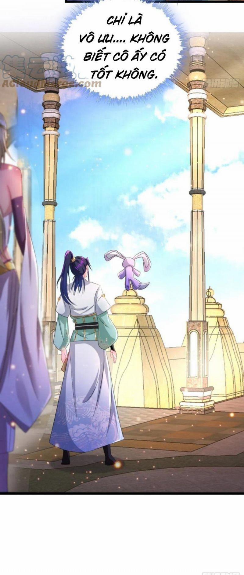 Người Ở Rể Bị Ép Thành Phản Diện 201 trang 20