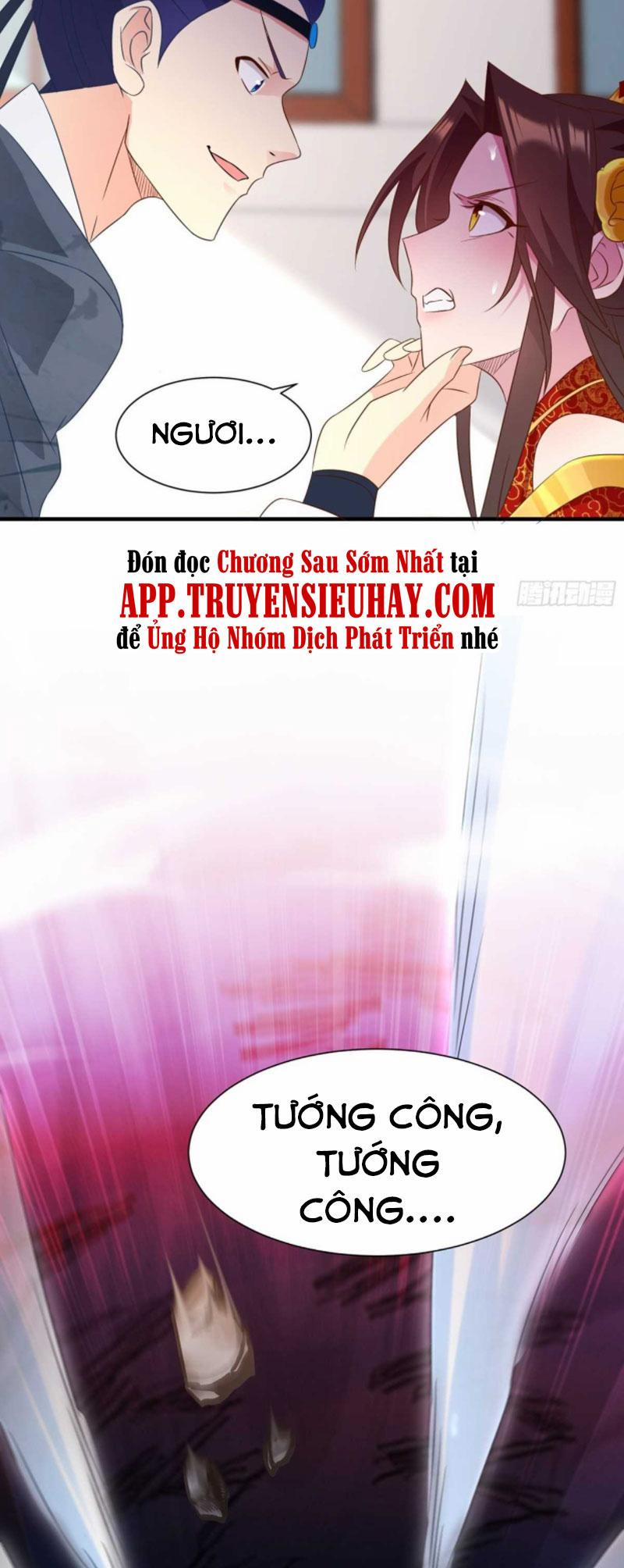 Người Ở Rể Bị Ép Thành Phản Diện 207 trang 13