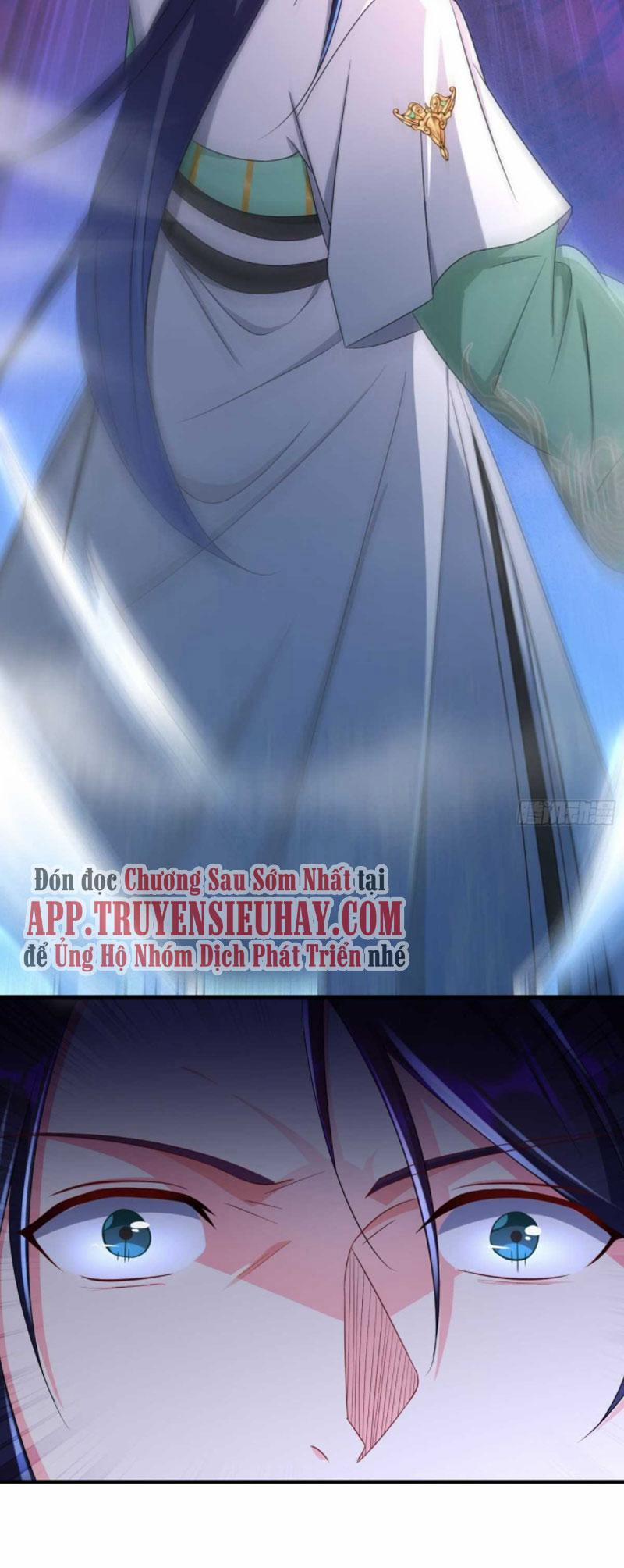 Người Ở Rể Bị Ép Thành Phản Diện 207 trang 15