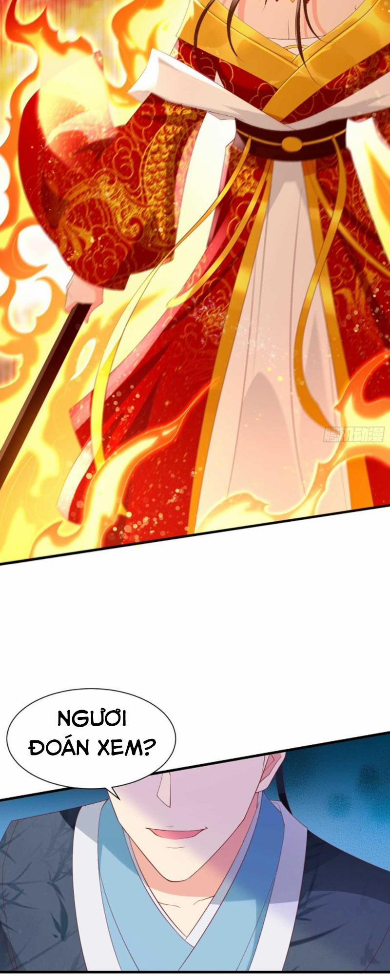 Người Ở Rể Bị Ép Thành Phản Diện 207 trang 9