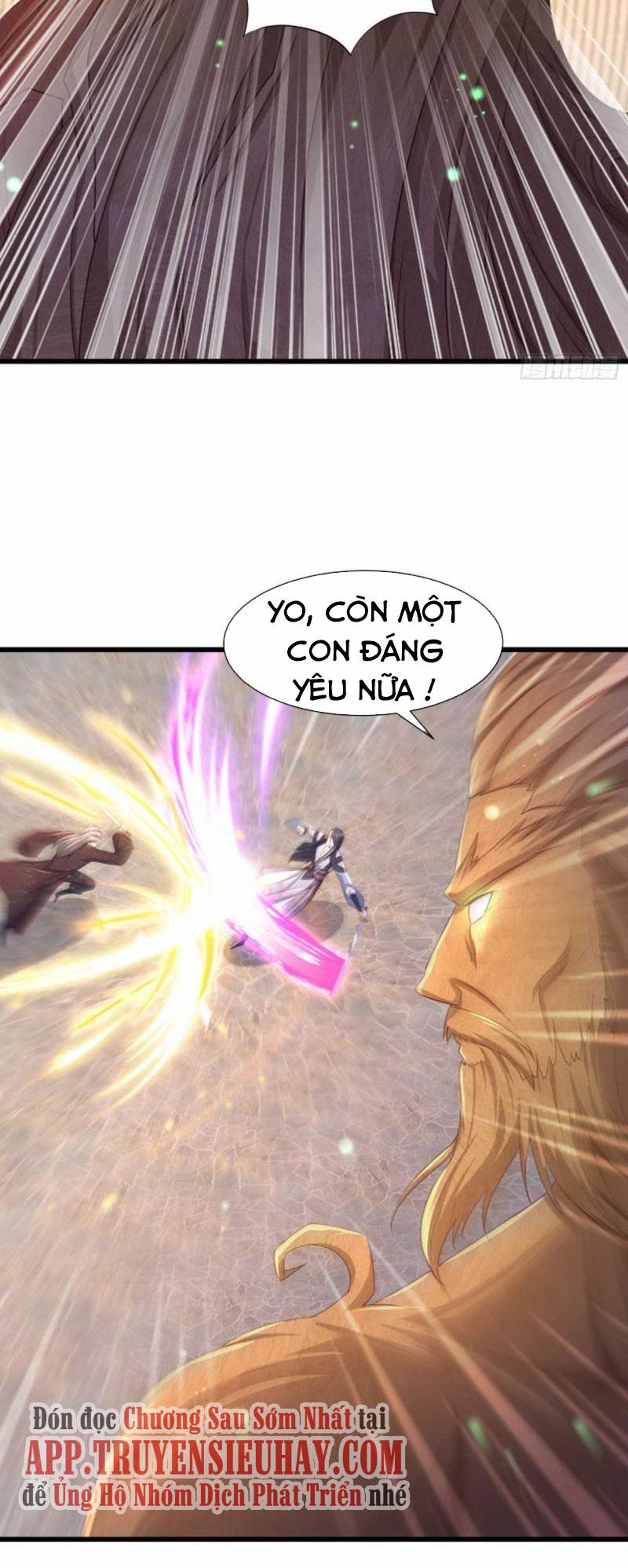 Người Ở Rể Bị Ép Thành Phản Diện 209 trang 5