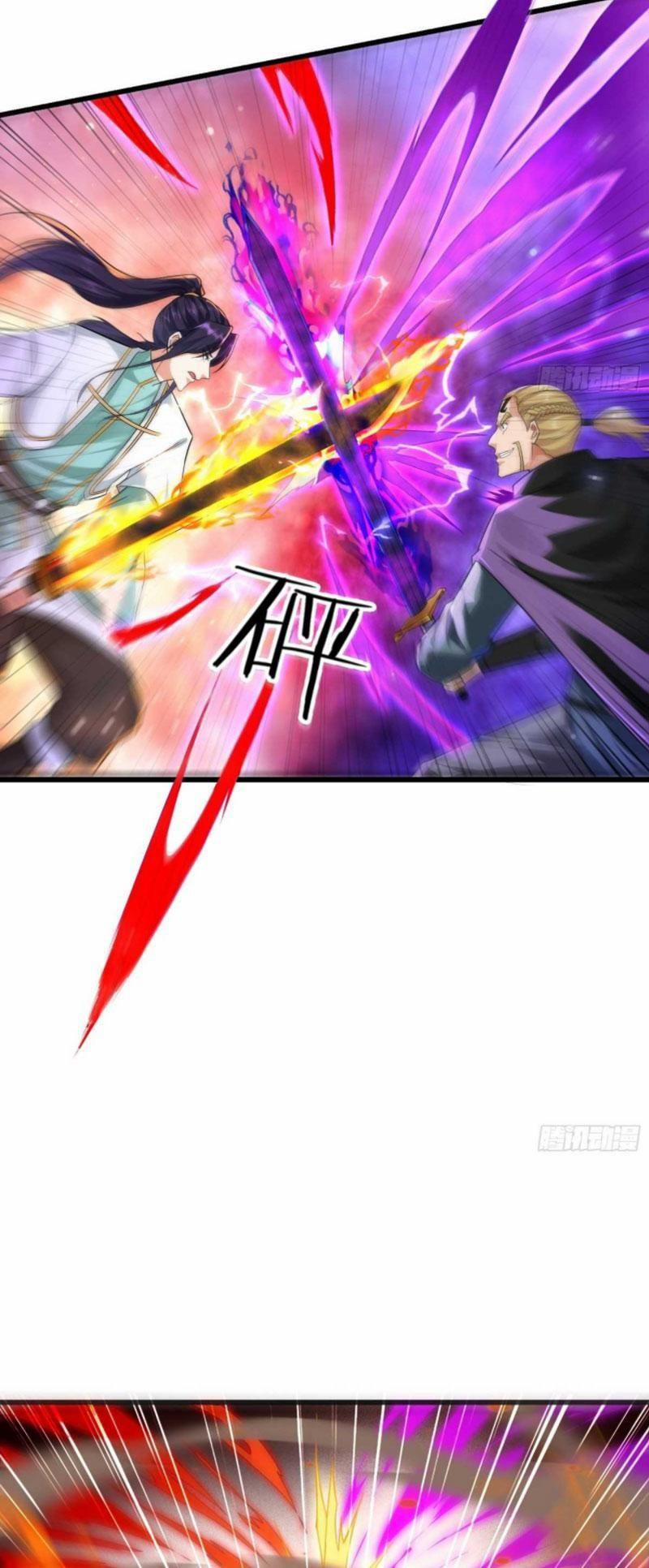 Người Ở Rể Bị Ép Thành Phản Diện 210 trang 16