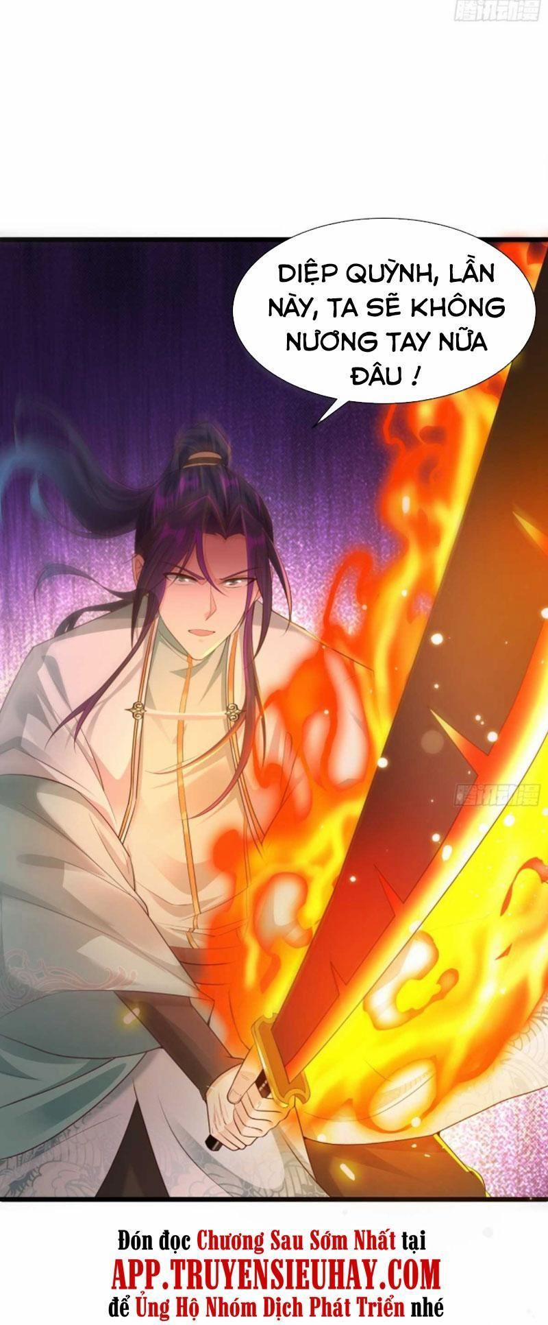 Người Ở Rể Bị Ép Thành Phản Diện 210 trang 19