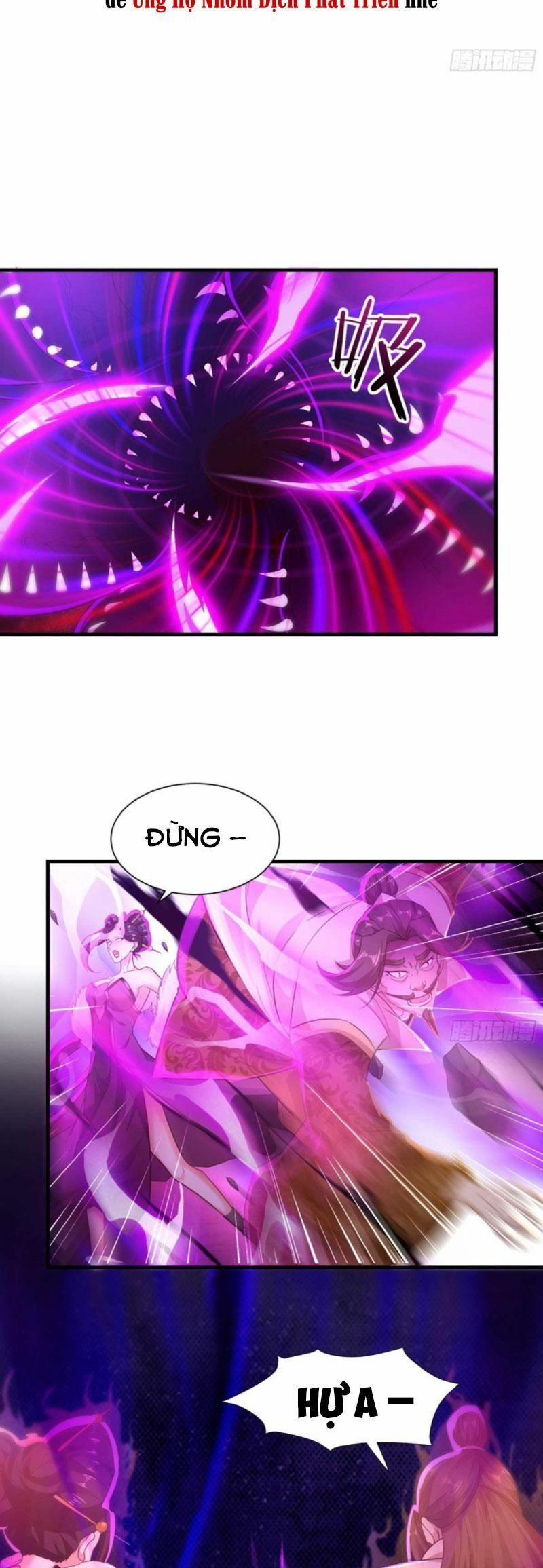 Người Ở Rể Bị Ép Thành Phản Diện 210 trang 9