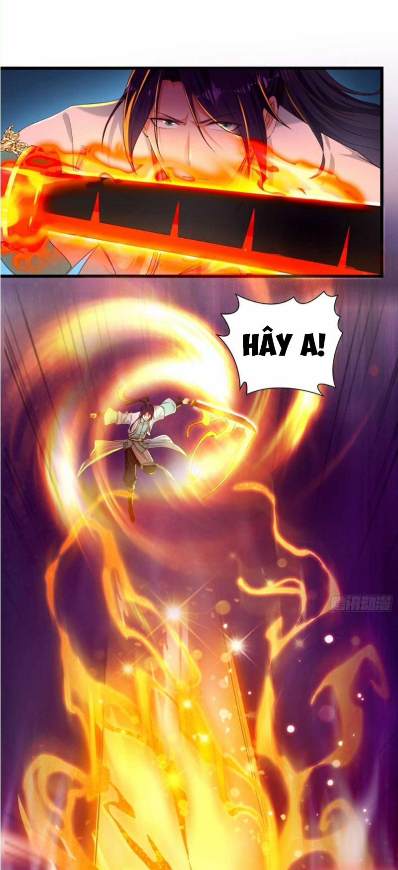 Người Ở Rể Bị Ép Thành Phản Diện 211 trang 0