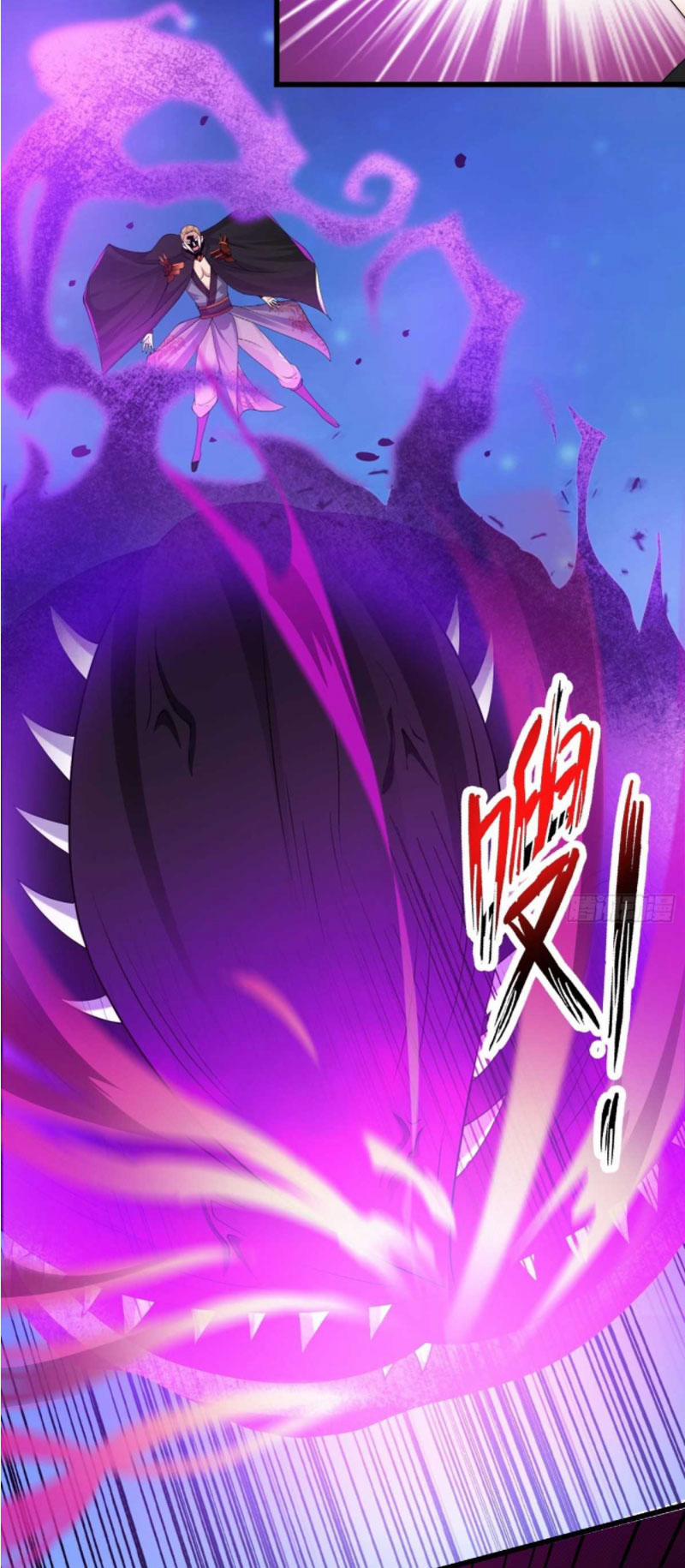 Người Ở Rể Bị Ép Thành Phản Diện 211 trang 15