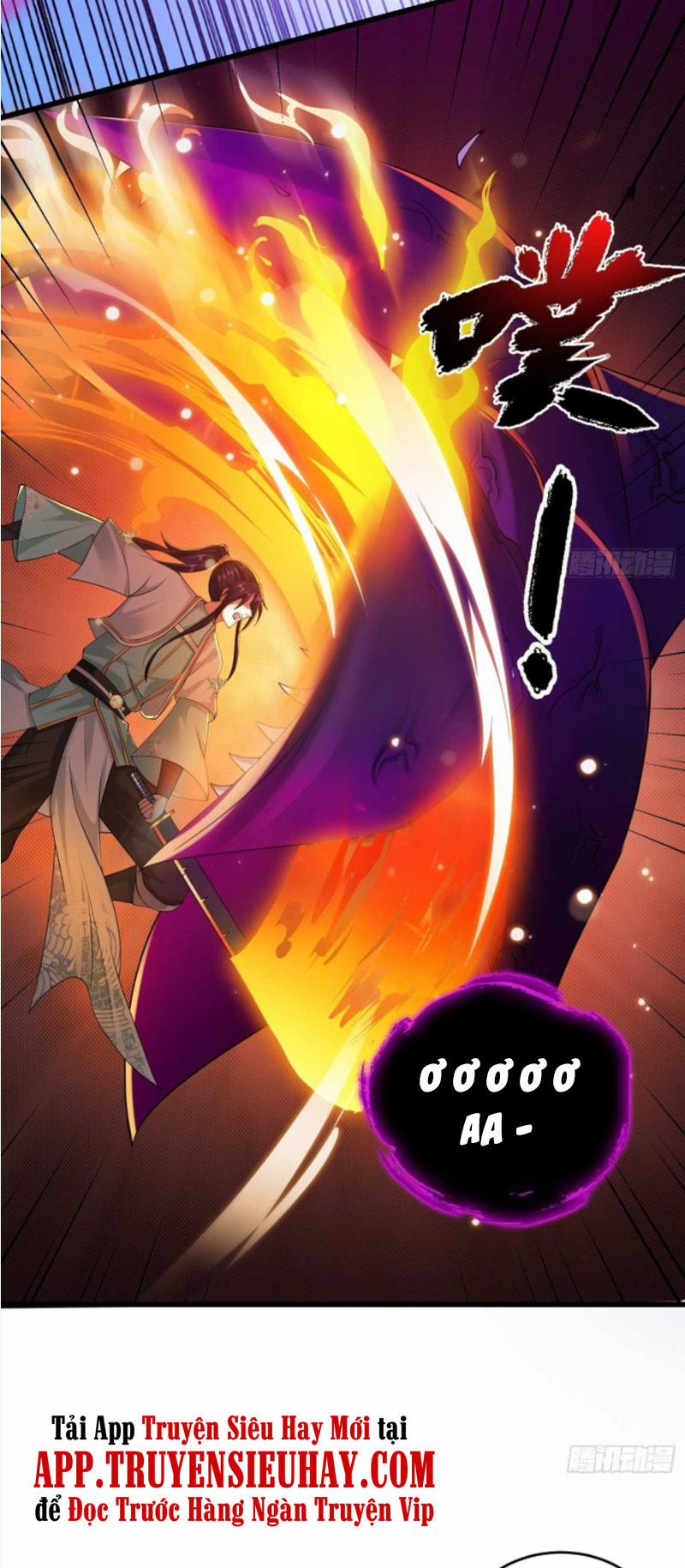 Người Ở Rể Bị Ép Thành Phản Diện 211 trang 16