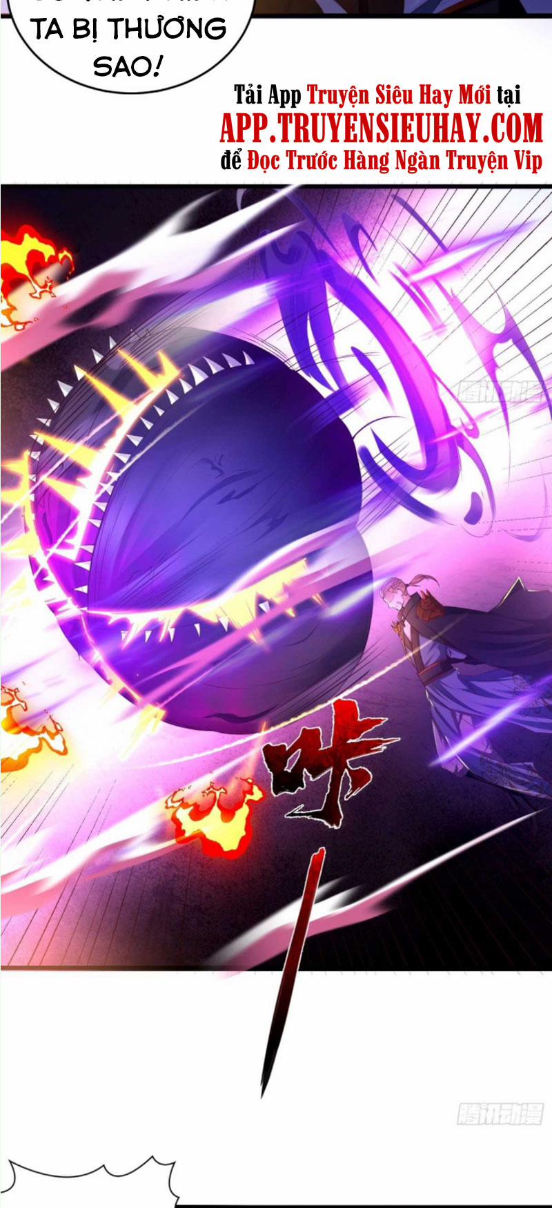 Người Ở Rể Bị Ép Thành Phản Diện 211 trang 2