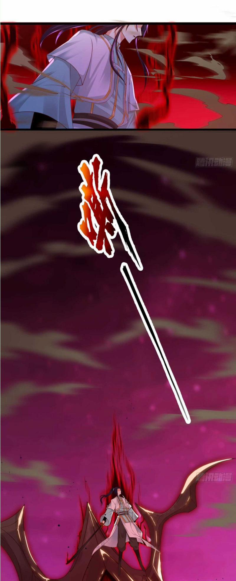 Người Ở Rể Bị Ép Thành Phản Diện 211 trang 7