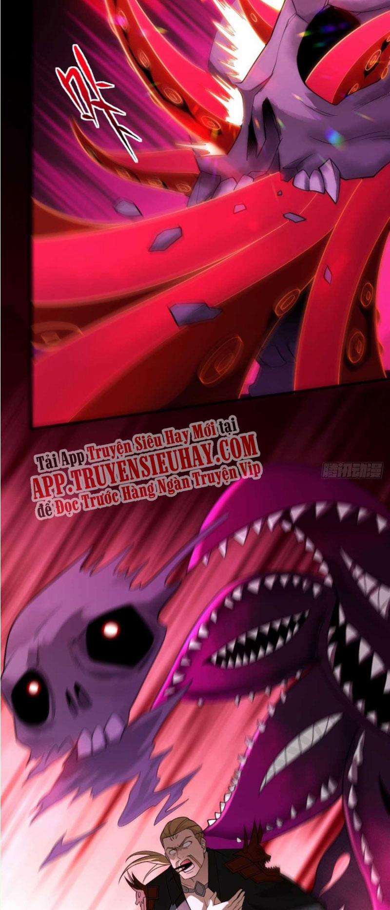 Người Ở Rể Bị Ép Thành Phản Diện 212 trang 1