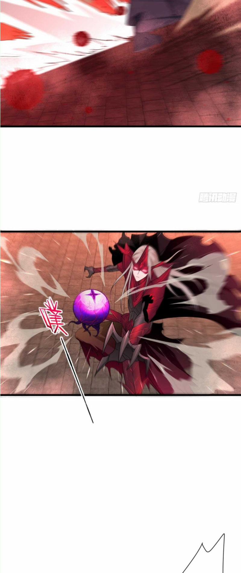 Người Ở Rể Bị Ép Thành Phản Diện 212 trang 11