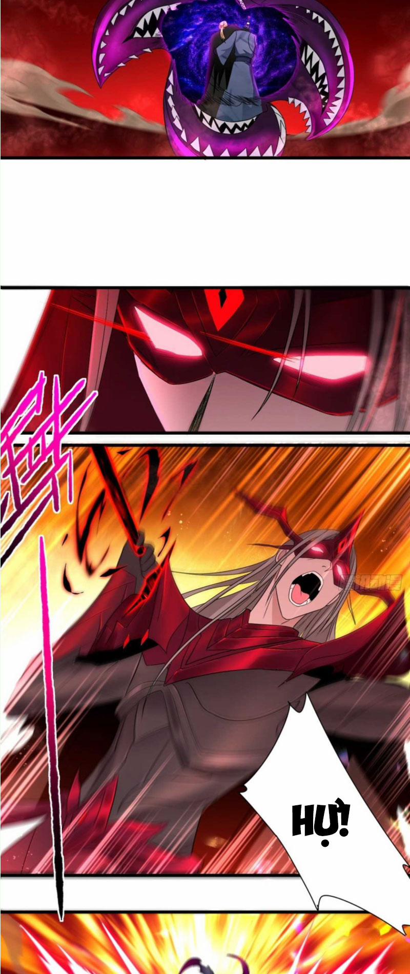 Người Ở Rể Bị Ép Thành Phản Diện 212 trang 13