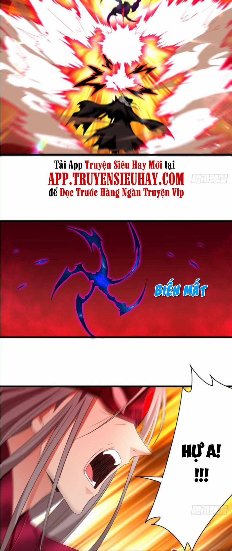 Người Ở Rể Bị Ép Thành Phản Diện 212 trang 14