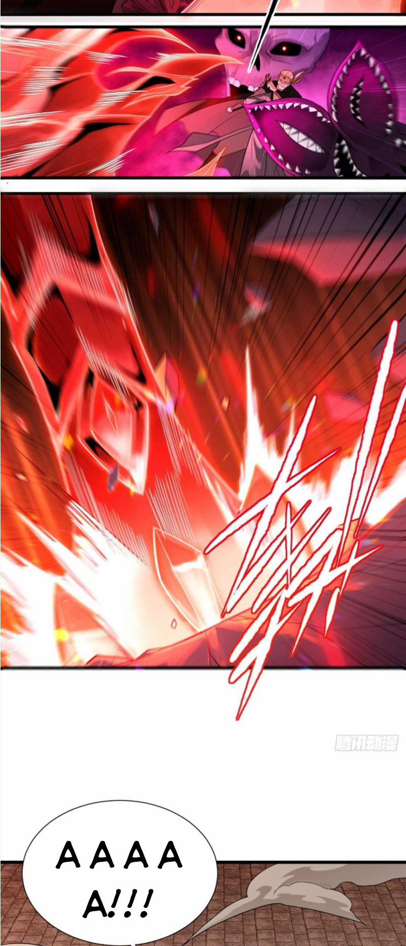 Người Ở Rể Bị Ép Thành Phản Diện 212 trang 4