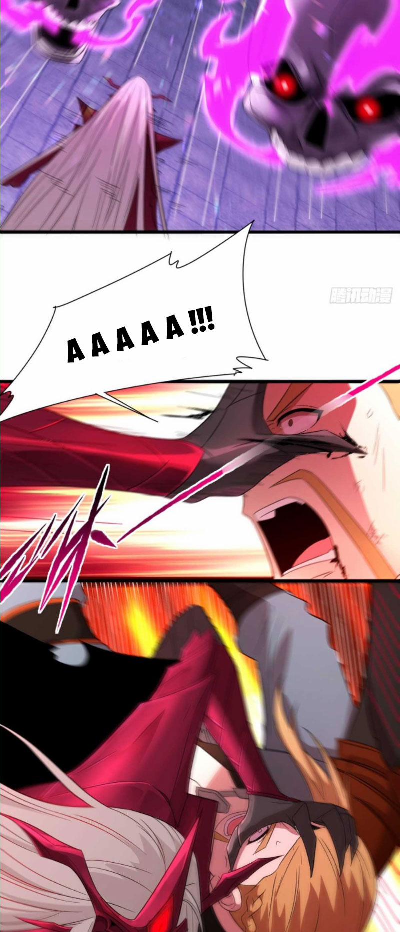 Người Ở Rể Bị Ép Thành Phản Diện 212 trang 6