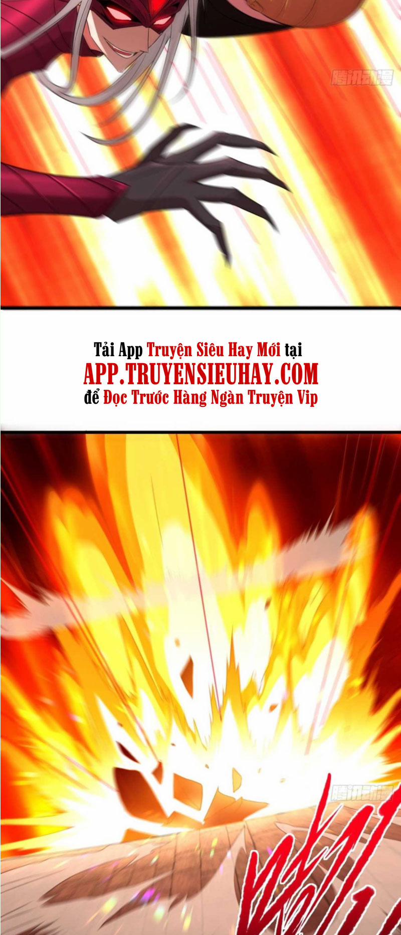 Người Ở Rể Bị Ép Thành Phản Diện 212 trang 7