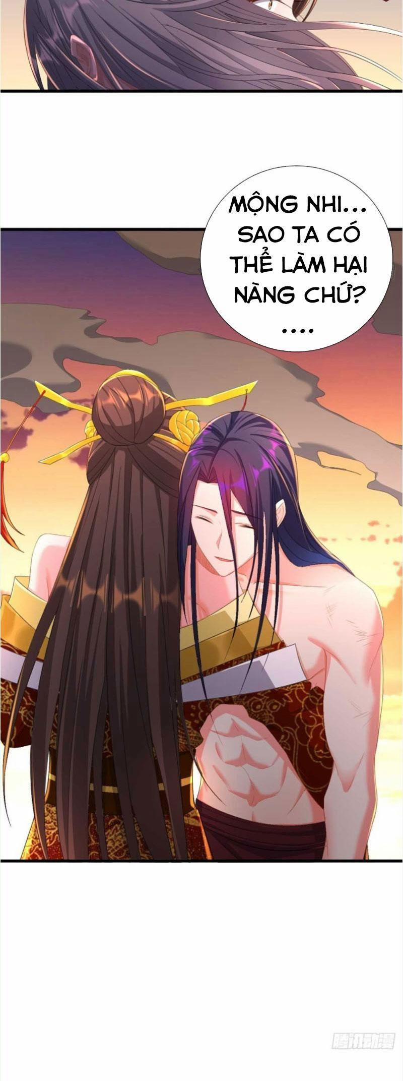 Người Ở Rể Bị Ép Thành Phản Diện 213 trang 3