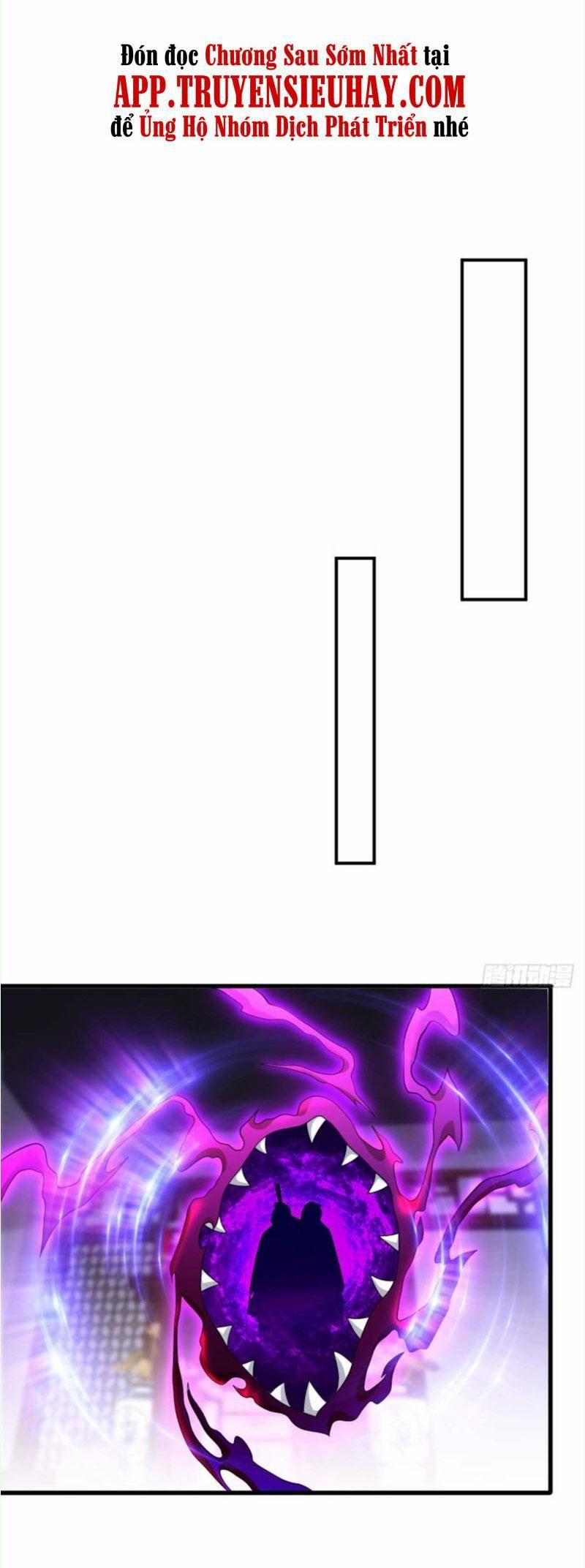 Người Ở Rể Bị Ép Thành Phản Diện 213 trang 6