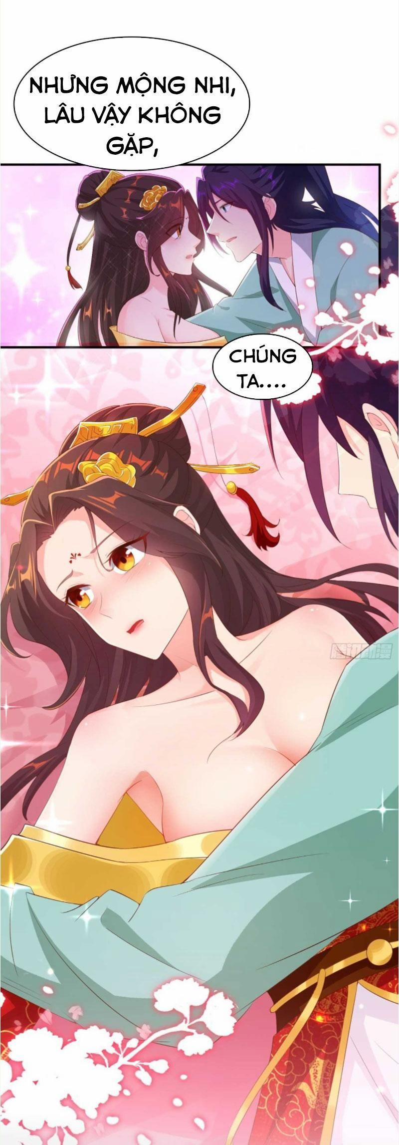 Người Ở Rể Bị Ép Thành Phản Diện 214 trang 7