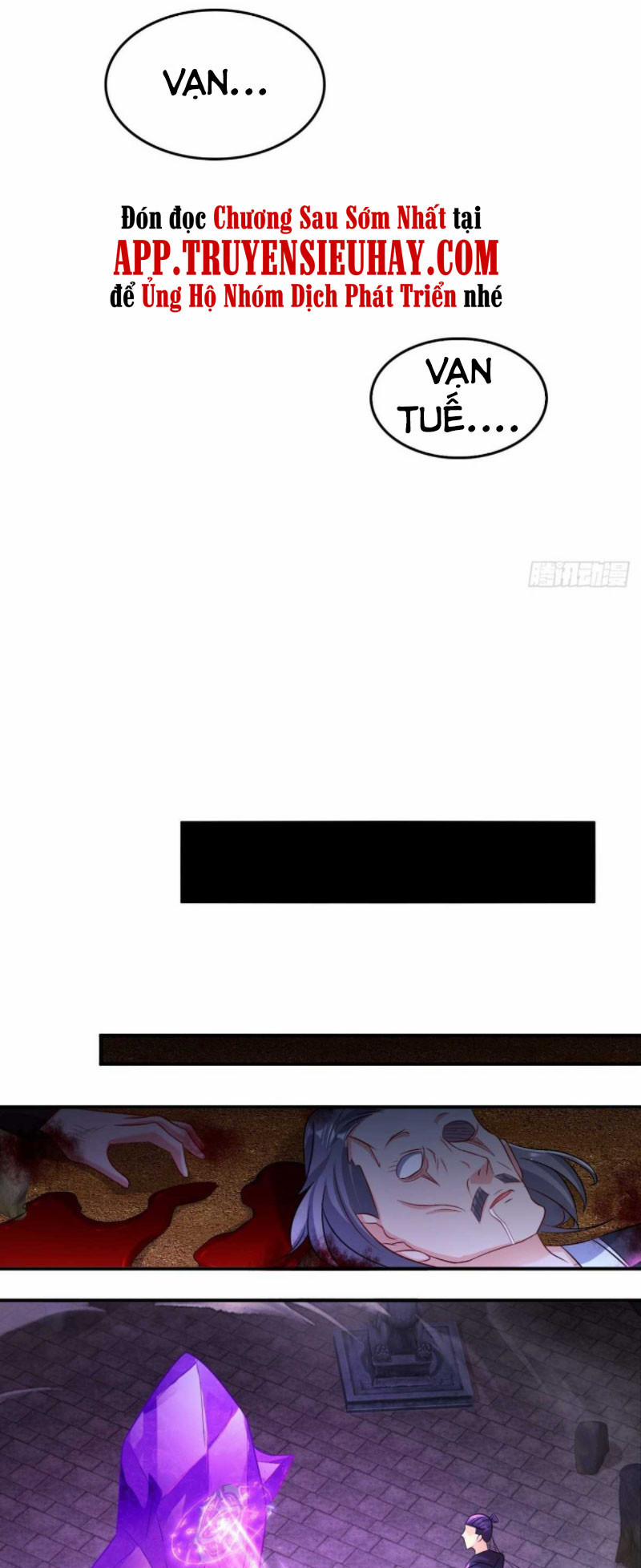 Người Ở Rể Bị Ép Thành Phản Diện 215 trang 17