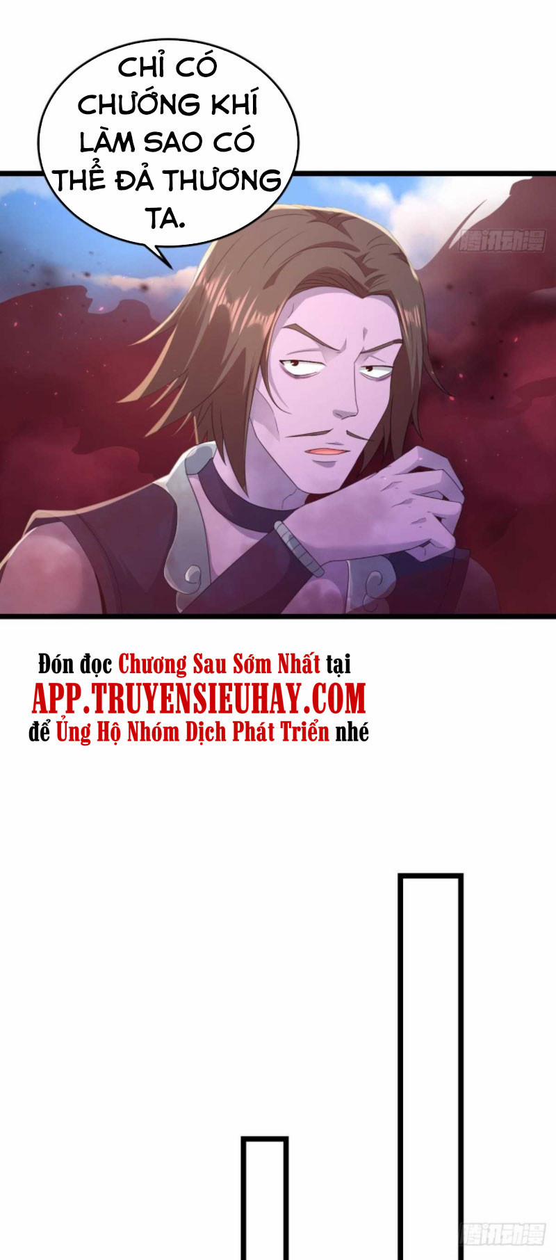 Người Ở Rể Bị Ép Thành Phản Diện 215 trang 8