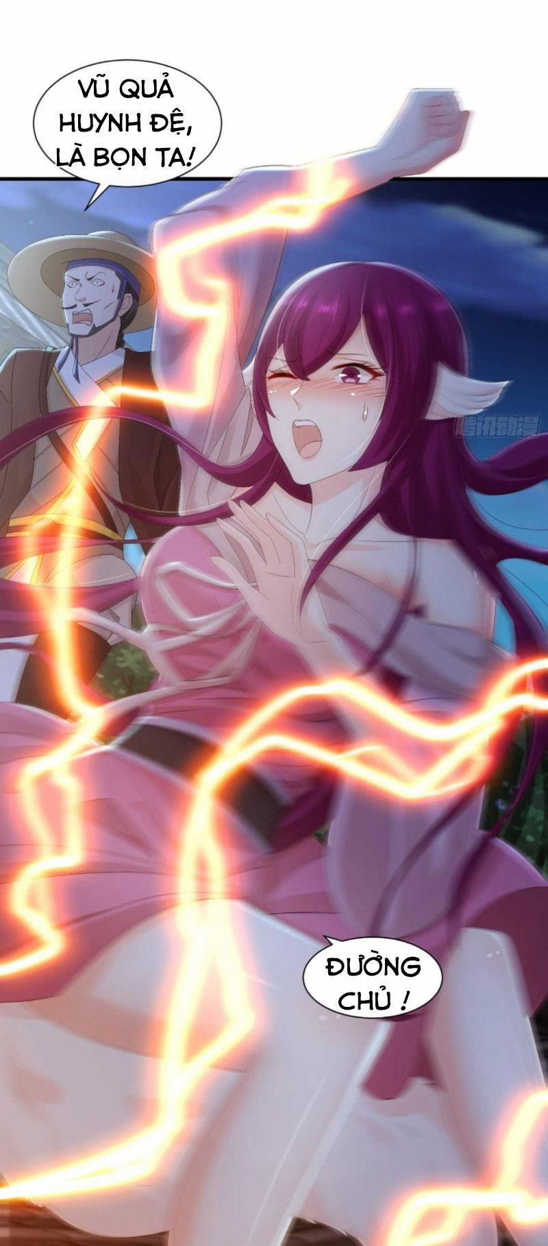 Người Ở Rể Bị Ép Thành Phản Diện 216 trang 2