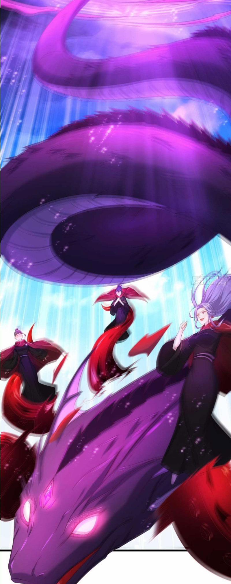 Người Ở Rể Bị Ép Thành Phản Diện 217 trang 8