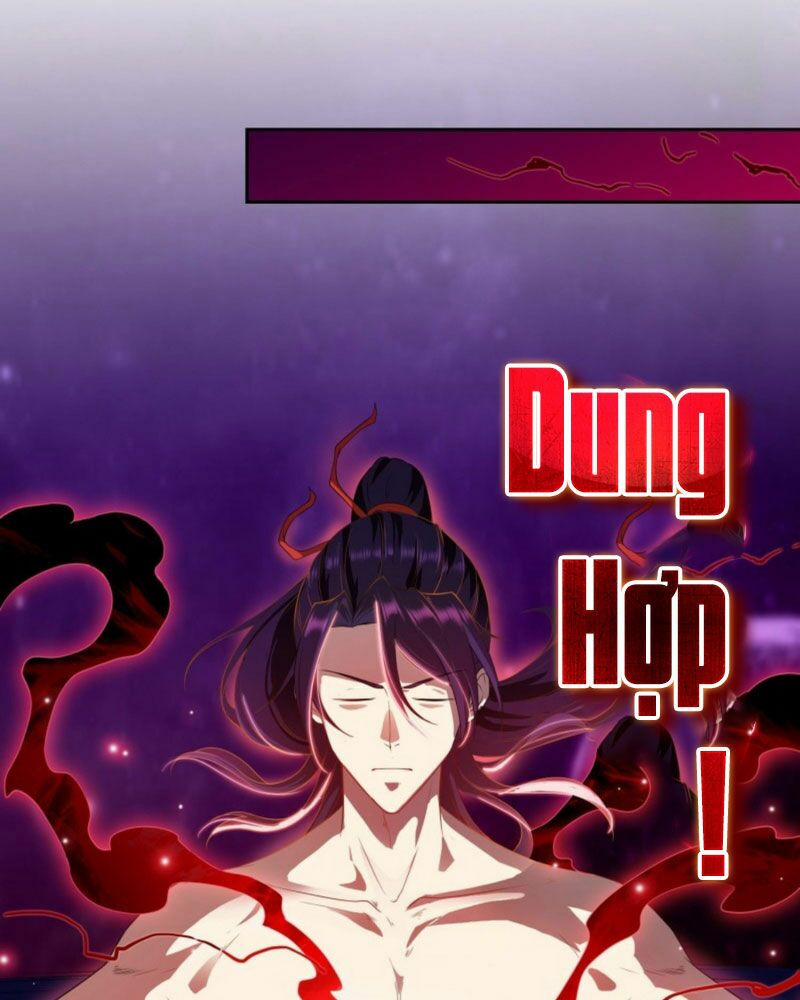 Người Ở Rể Bị Ép Thành Phản Diện 22 trang 17