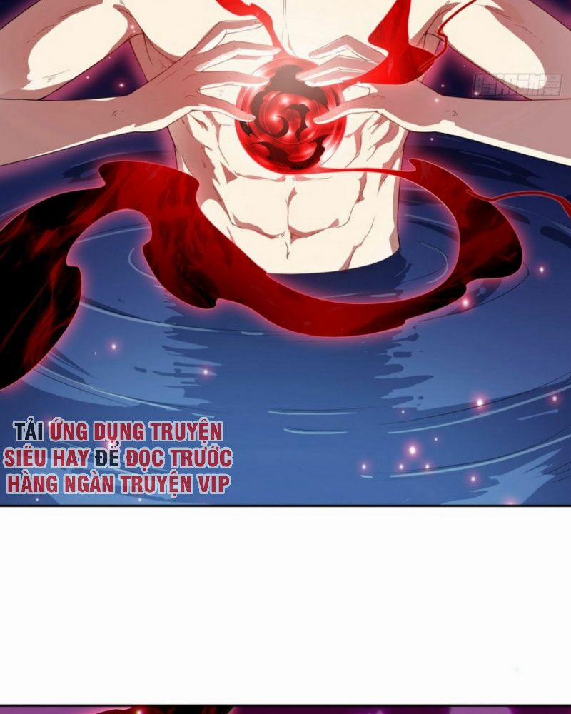 Người Ở Rể Bị Ép Thành Phản Diện 22 trang 18