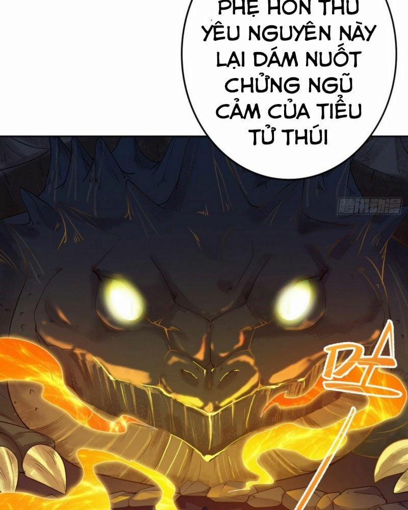 Người Ở Rể Bị Ép Thành Phản Diện 22 trang 20