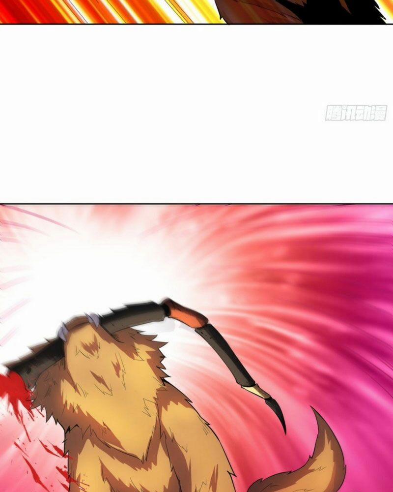 Người Ở Rể Bị Ép Thành Phản Diện 22 trang 27